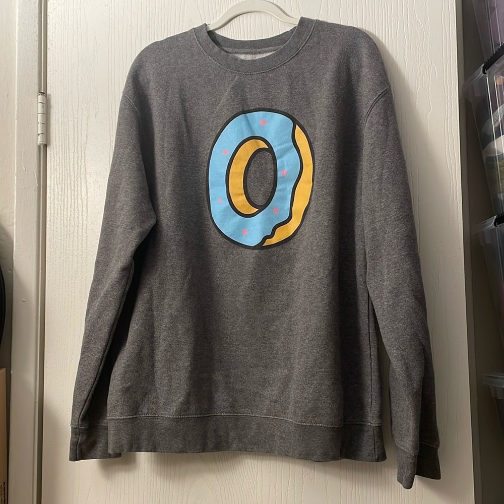 Odd Future Sweater